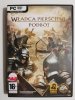 PC DVD-ROM WŁADCA PIERŚCIENI PODBÓJ